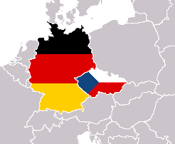 cesko-nemecko
