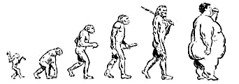 evoluce-cloveka