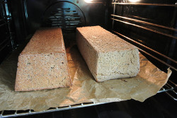 Recept na kváskový chléb, fotografie č. 4