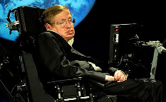 Stephen Hawking (2008)